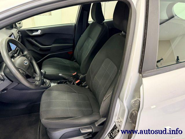 FORD Fiesta 1.5 EcoBlue 5 porte Business