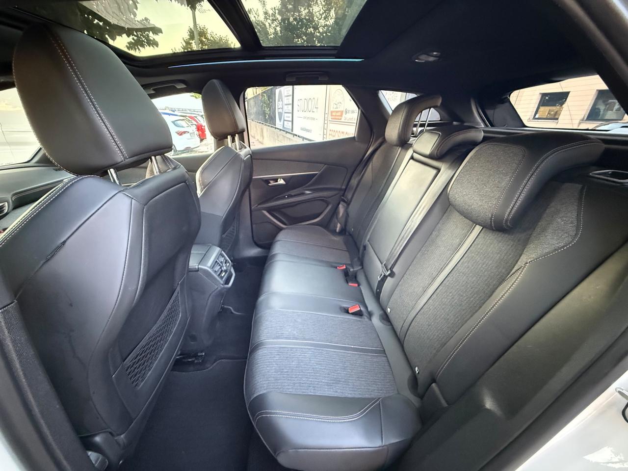 Peugeot 3008 KM. 85.000! GT LINE HDi 130 HP