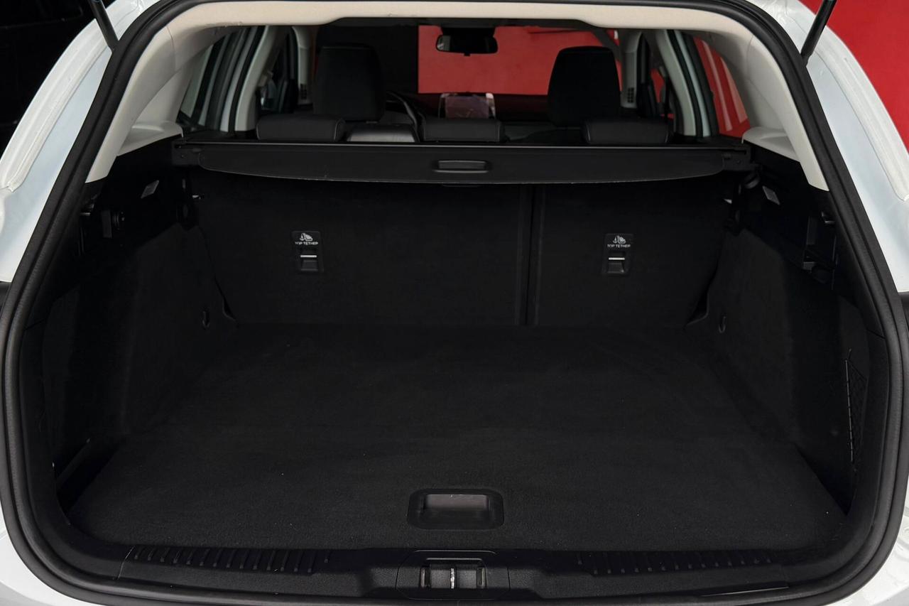 Ford Focus 1.5 EcoBlue 120 CV aut. SW ST-Line