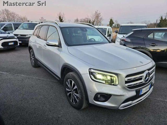 MERCEDES-BENZ GLB 200 d 150cv Business Extra auto - GL095PK