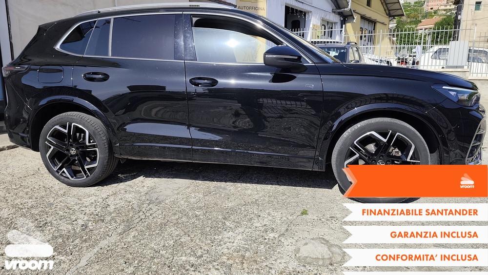 VOLKSWAGEN Tiguan 3ª serie Tiguan 1.5 eTSI 150...