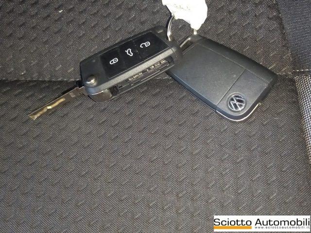 VOLKSWAGEN Polo 1.0 Life