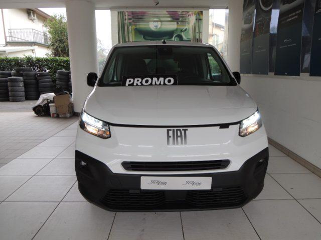 FIAT Doblo Doblò 1.5 BlueHdi 100 CV PC Entry