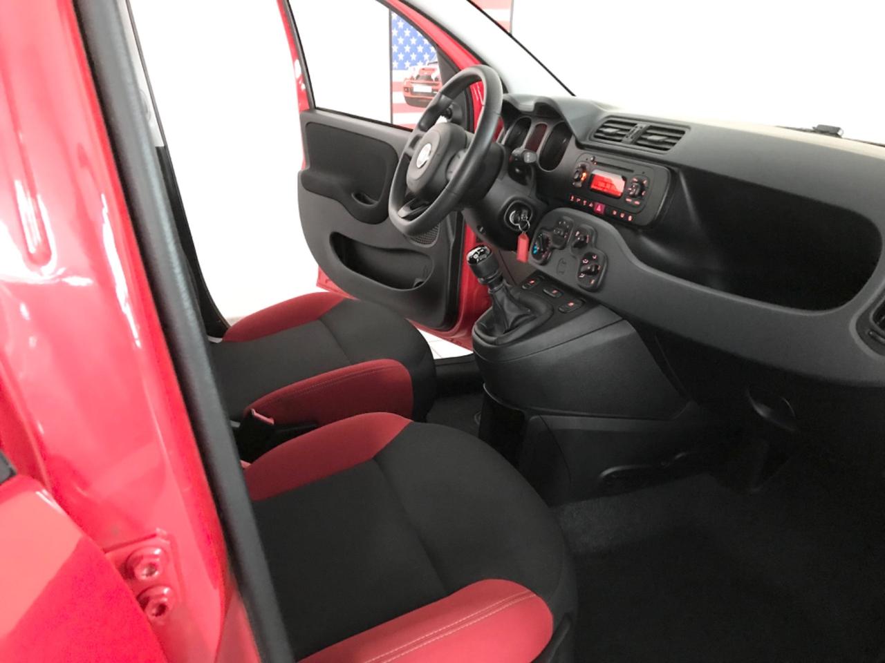 Fiat Panda 1.2 Easy Fire 4 Cilindri