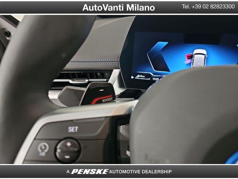 BMW X1 X1 xDrive 25e Msport Pro