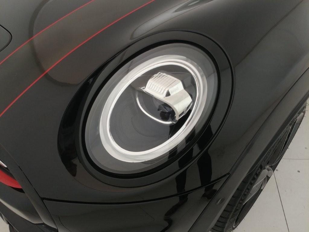 Mini John Cooper Works 2.0 TwinPower Turbo John Cooper Works DCT