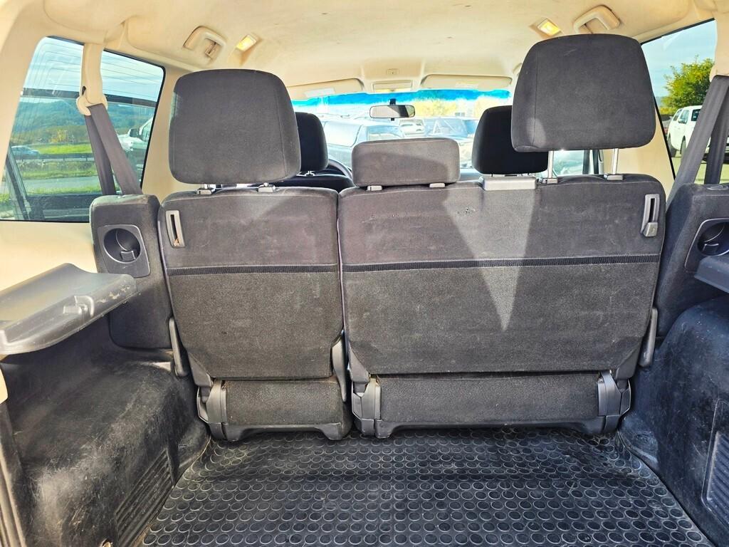 Mitsubishi Pajero 3.2 DI-D 190CV INSTYLE