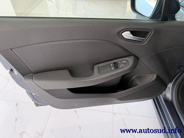 RENAULT Clio Blue dCi 100 CV 5 porte Evolution