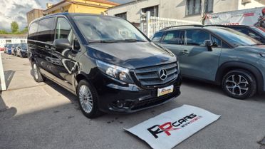 Mercedes-benz Vito 2.0 114 CDI PC-SL Tourer Base Long