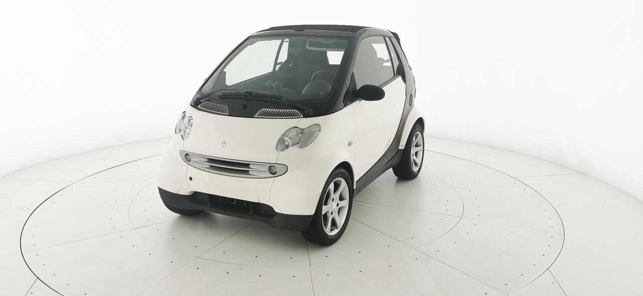 Smart ForTwo 700 cabrio pulse