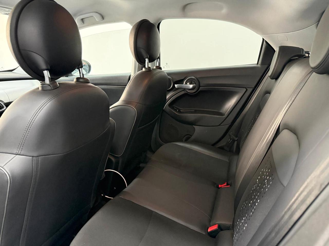 Fiat 500X 1.0 120 CV GPL