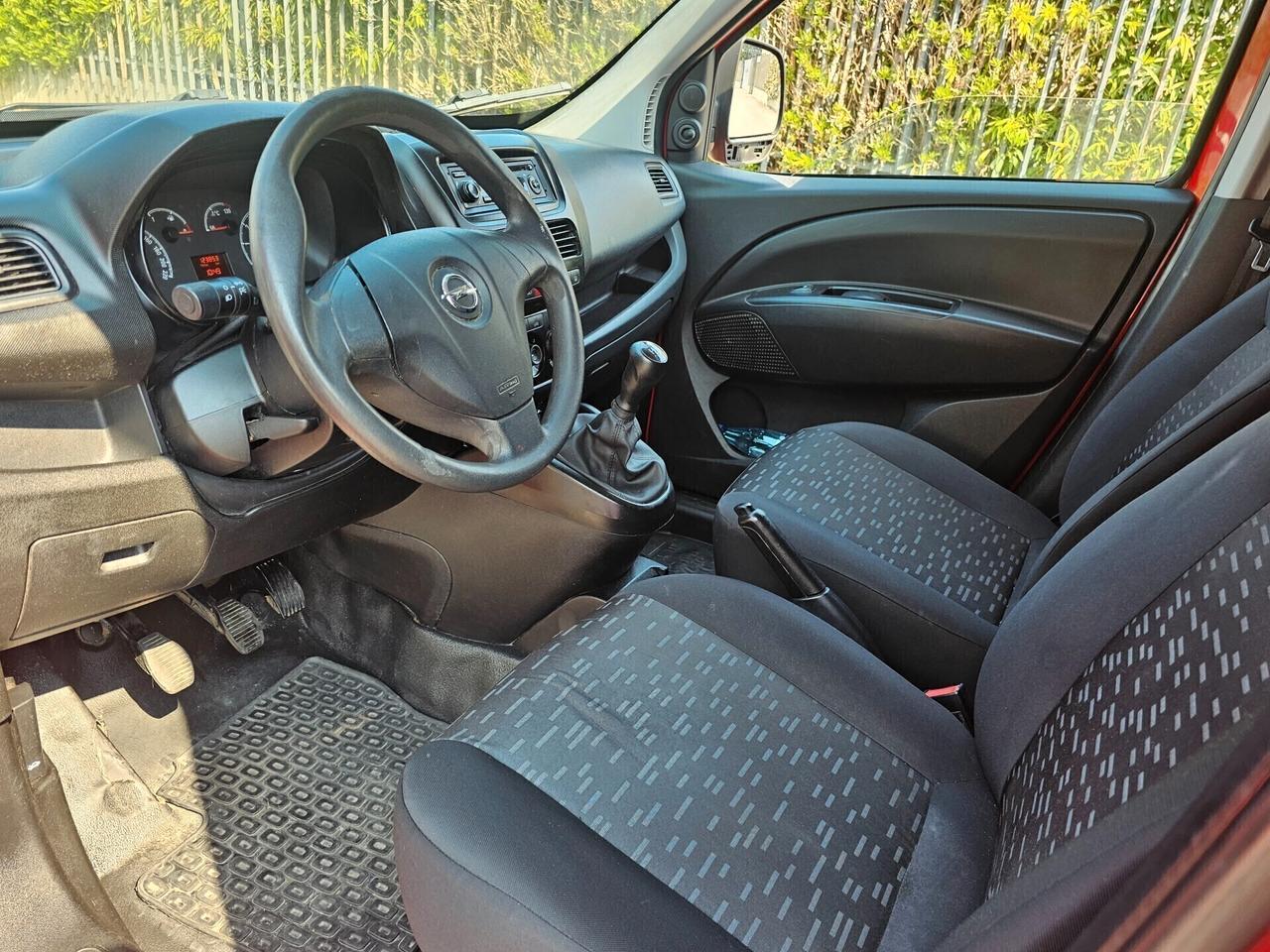 Opel Combo 1.3 CDTI ECOFLEX GUIDABILE DA NEOPATENTATI