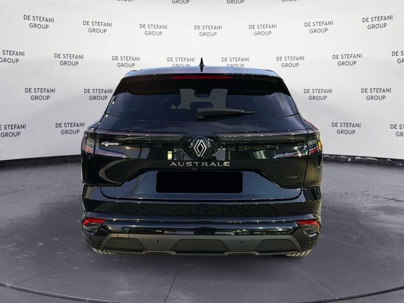 Renault Austral Austral Full Hybrid E-Tech Techno 200 CV