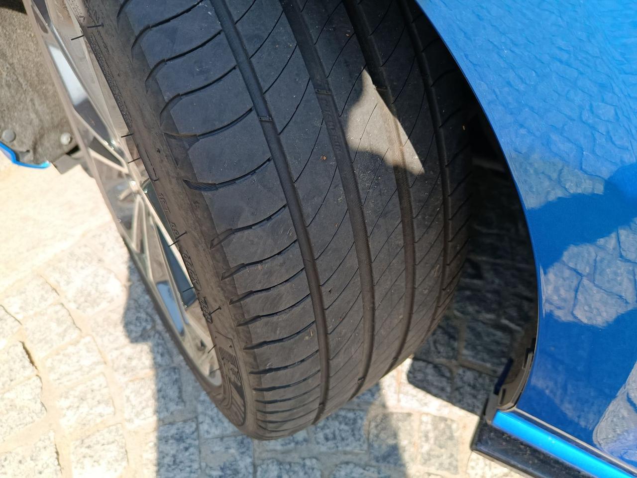 Ford Focus 1.0 EcoBoost ST Line #6238