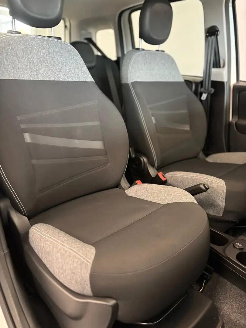 Fiat Panda 1.2 Sport s&s 69cv~UNIPRO~PROMOFINANZIAMENTO