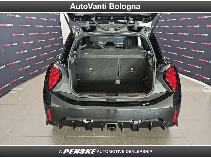 MINI Cooper Mini Cooper 3p 2.0 John Cooper Works JCW auto