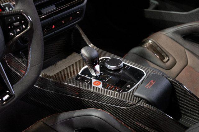 BMW M3 Touring CS.4X4.MEGA.551.CV.0-100.3.4.SEC.OLTRE.300