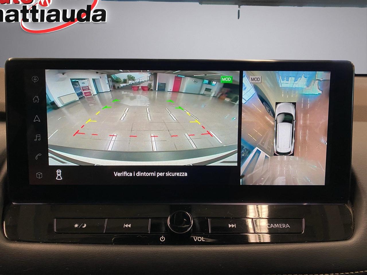 Nissan X-Trail 1.5 e-power N-Connecta 2wd auto