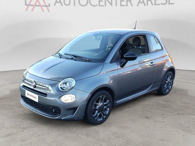 FIAT 500 1.0 Hybrid Connect