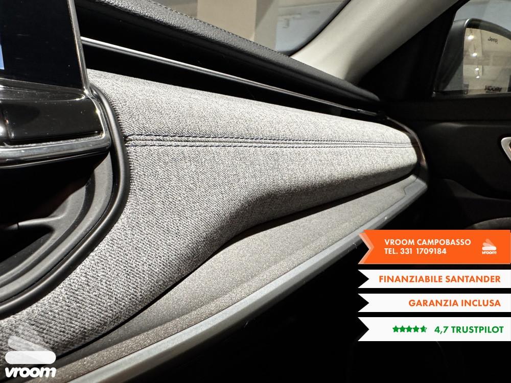 JEEP Compass 2ª serie Compass 1.6 Multijet II ...