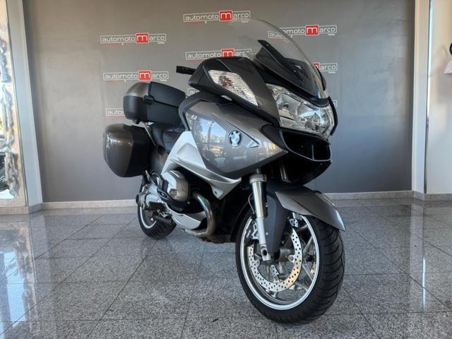 BMW R 1200 RT Tourer
