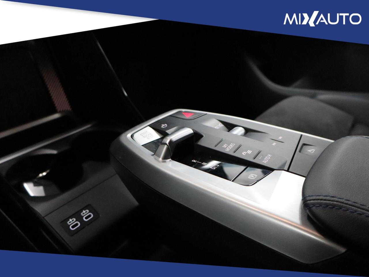 BMW 218 d Active Tourer Msport auto