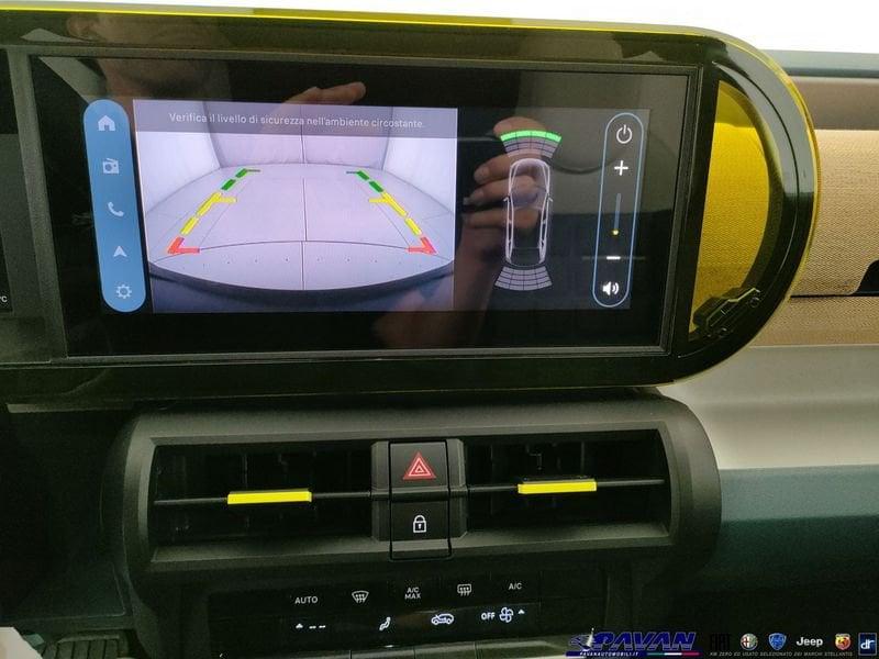 FIAT Grande Panda 1.2 Hybrid 110 CV S&S La Prima