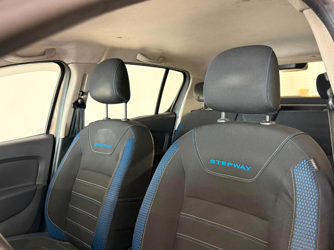 Dacia Sandero Stepway 1.0 BENZINA/GPL 2020