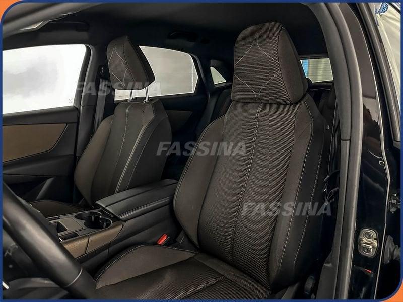 DS DS 7 CROSSBACK E-TENSE E-Tense 4x4 Automatica Business Phev