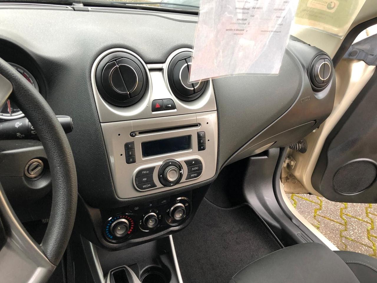 Alfa Romeo MiTo 1.4 8V ADATTA PER NEOPATENTATI CON GARANZIA 12 MESI E POSSIBILITA' DI ESTENSIONE FINO A 36 MESI!!!