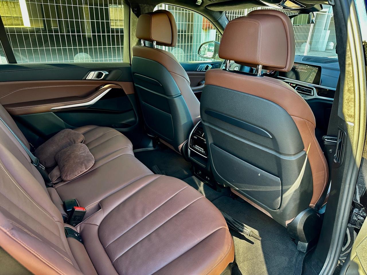 Bmw X7 xDrive40i 48V - PIU IVA 22% PREZZO TOP EUROPA