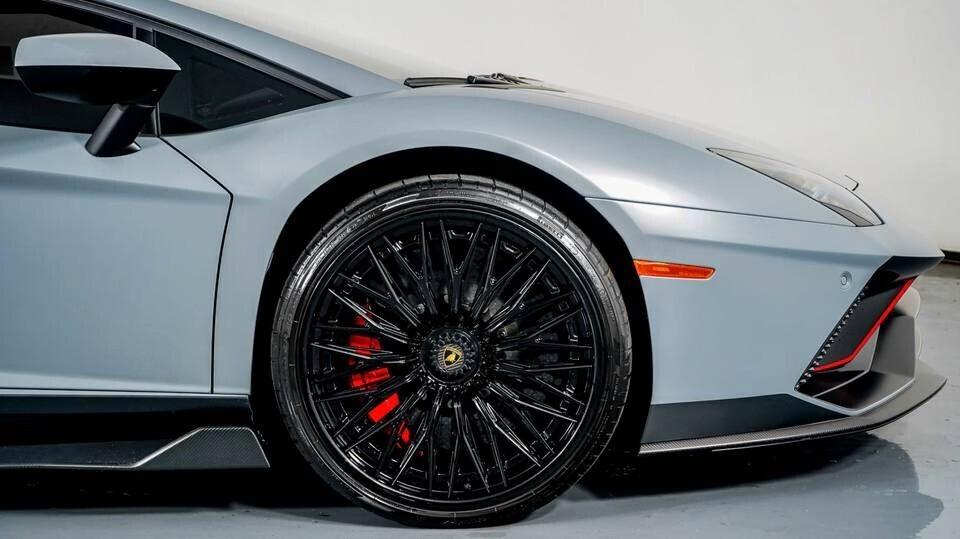 Lamborghini Aventador S 6.5 V12 3990,00 LEASING FULL INCLUSIVE - NOLEGGIO LUNGO TERMINE