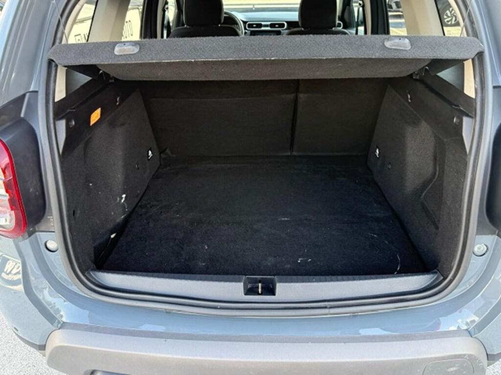 Dacia Duster 1.0 TCe GPL Journey UP 4x2