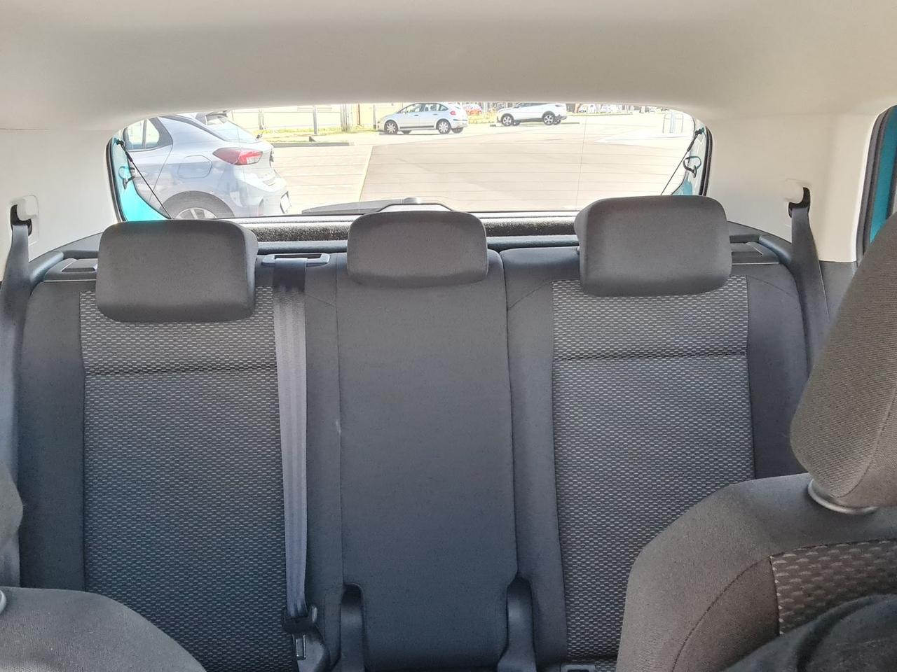 Volkswagen T-Cross 1.0 TSI Style #6247