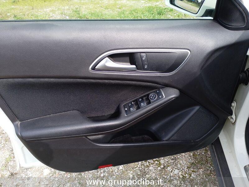 Mercedes-Benz GLA GLA-X156 2014 Diesel 180 d (cdi) Executive