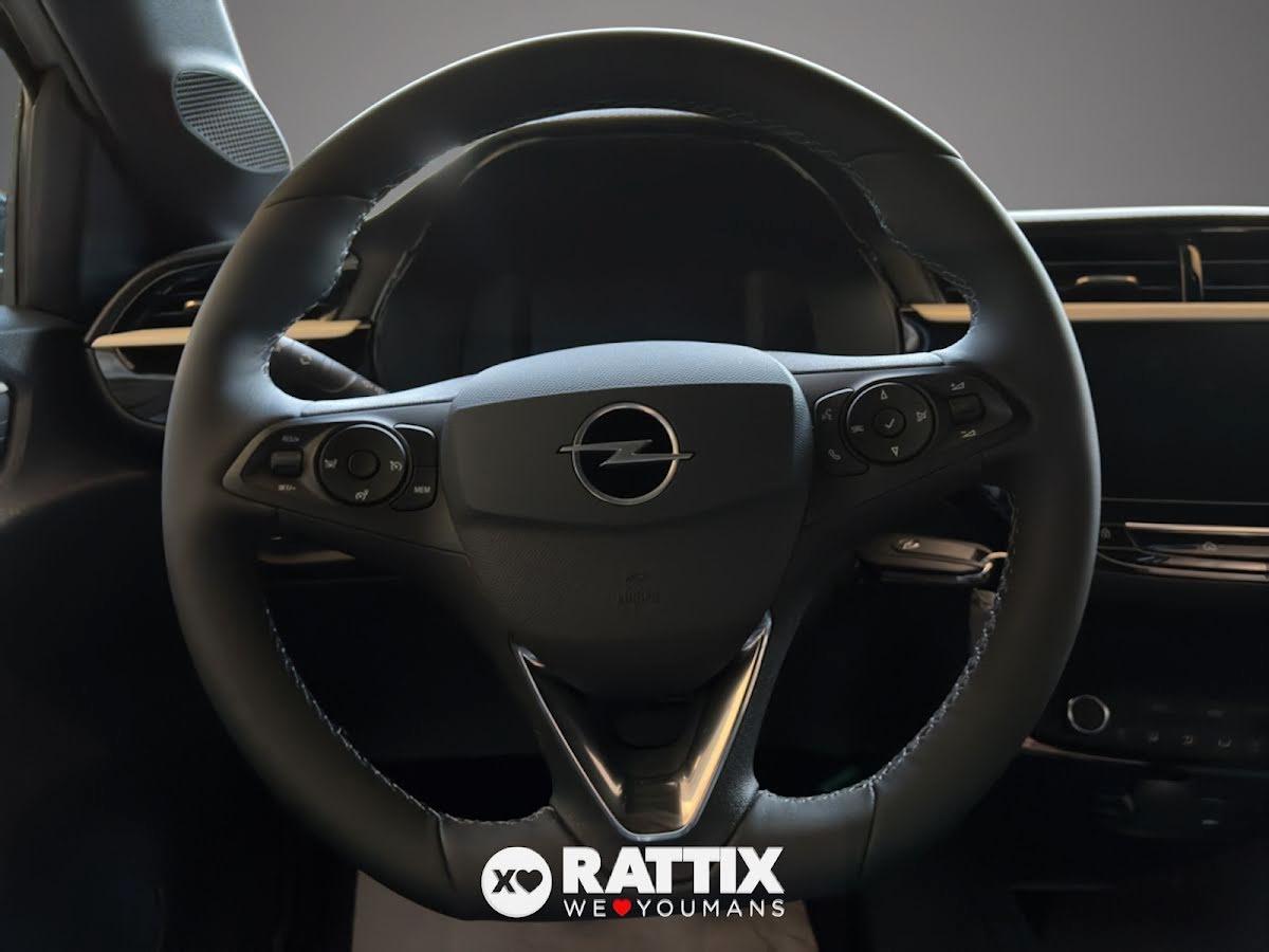 Opel Corsa 1.2 100CV GS