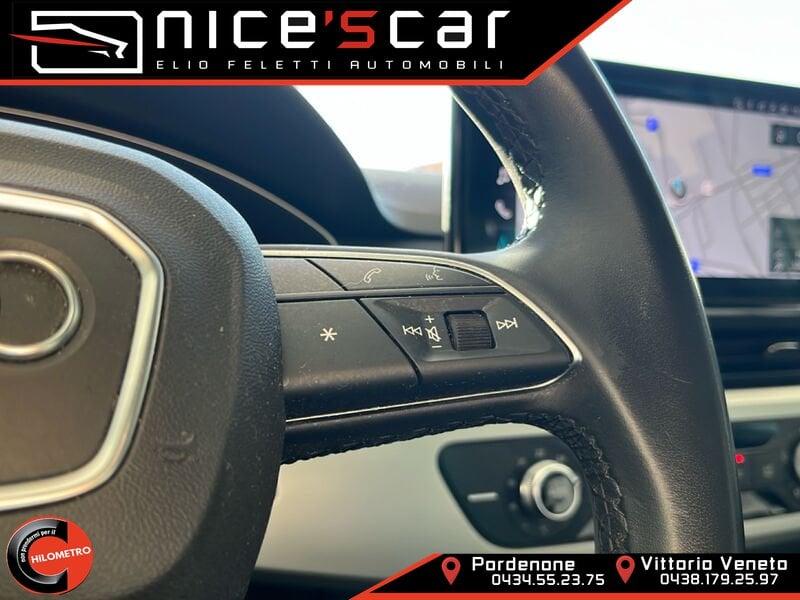 Audi A4 A4 35 TDI/163 CV S tronic