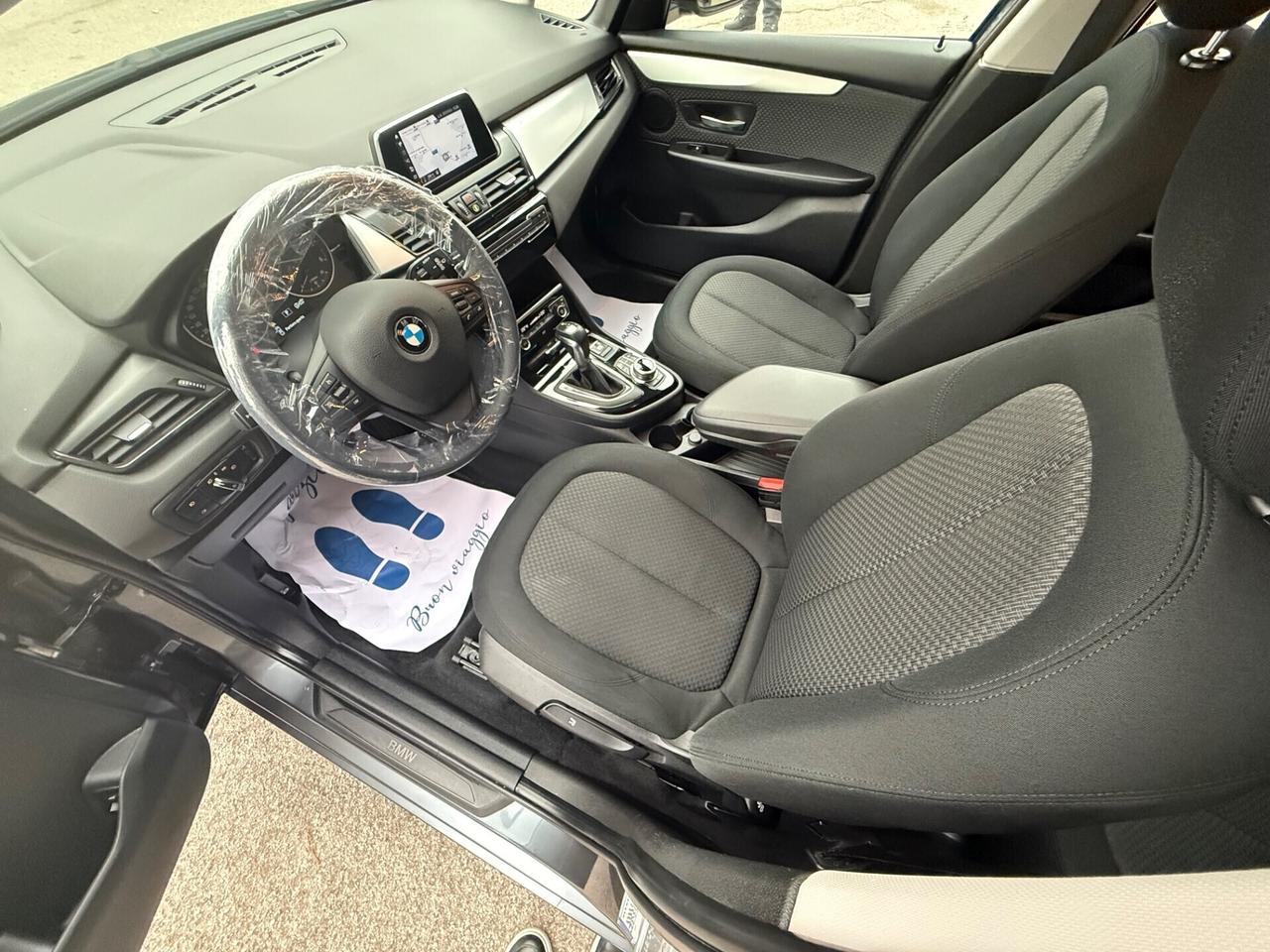 Bmw 218 - 2.0 Diesel 150 cv - 2018 - Automatica