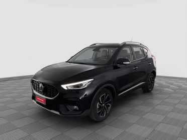 MG ZS ZS 1.5 VTi-tech Luxury