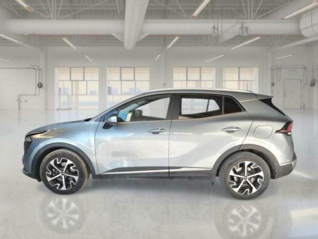 KIA Sportage 1.6 CRDi MHEV DCT Style