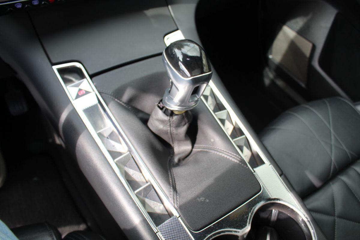 DS - DS 7 Crossback - BHDi 130 Perform.L+