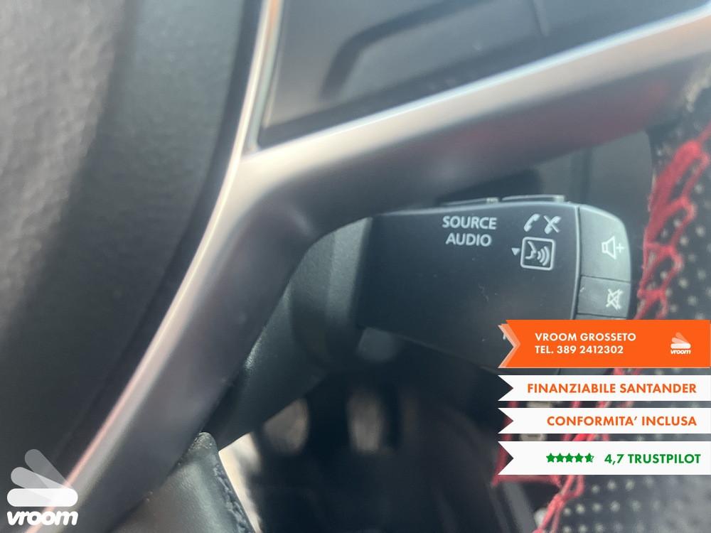 DACIA Duster 2ª serie Duster 1.0 TCe 100 CV EC...