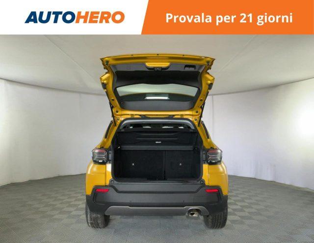 JEEP Avenger 1.2 Turbo 100 CV Longitude