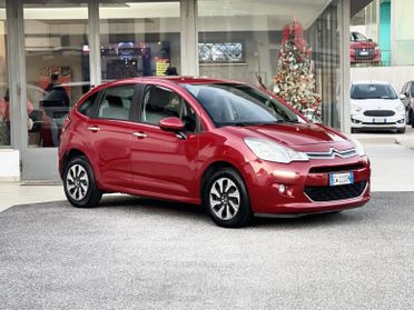 Citroen C3 1.2 Benzina 83CV Automatica E5 Neo - 2014