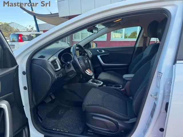 KIA Ceed / cee'd SW N1 1.6 CRDI BUSINESS CLASS DCT - GC03