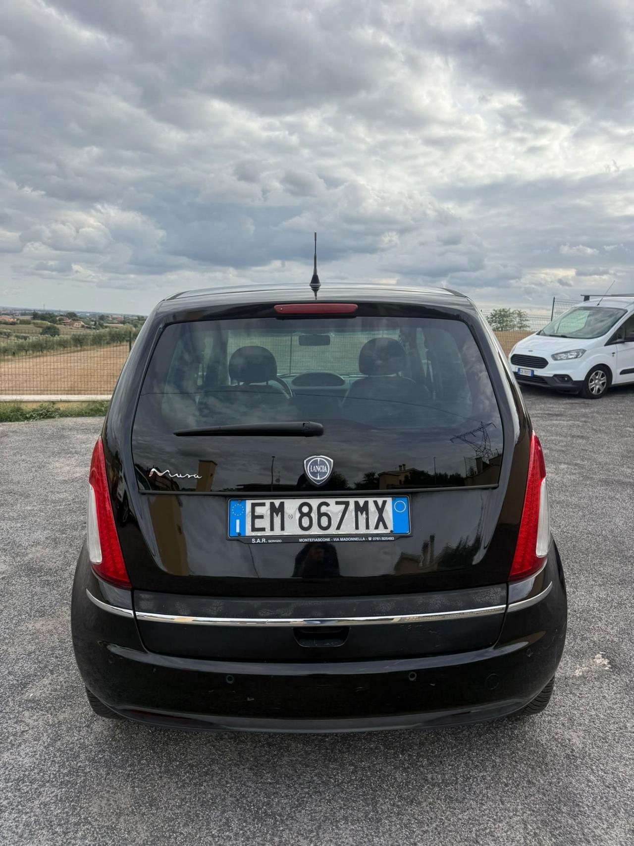Lancia MUSA 1.3 Mjt 95 CV Gold