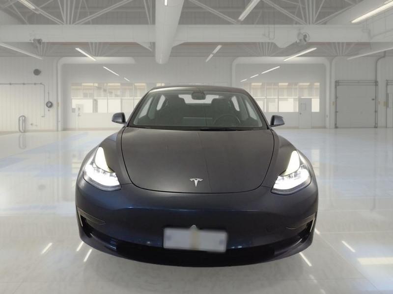 TESLA MODEL 3 75 kWh Long Range Dual Motor AWD 4 PORTE BERLINA