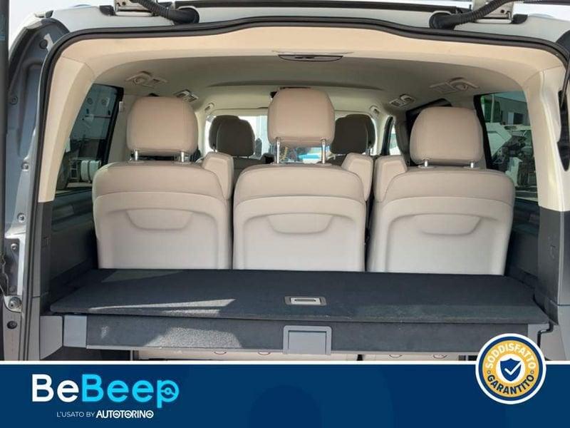 Mercedes-Benz Classe V V 250 D (CDI BT) PREMIUM L AUTO