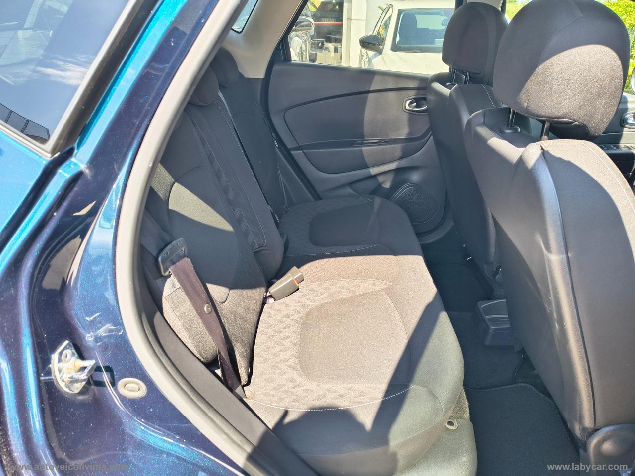 RENAULT Captur TCe 12V 90 CV Business