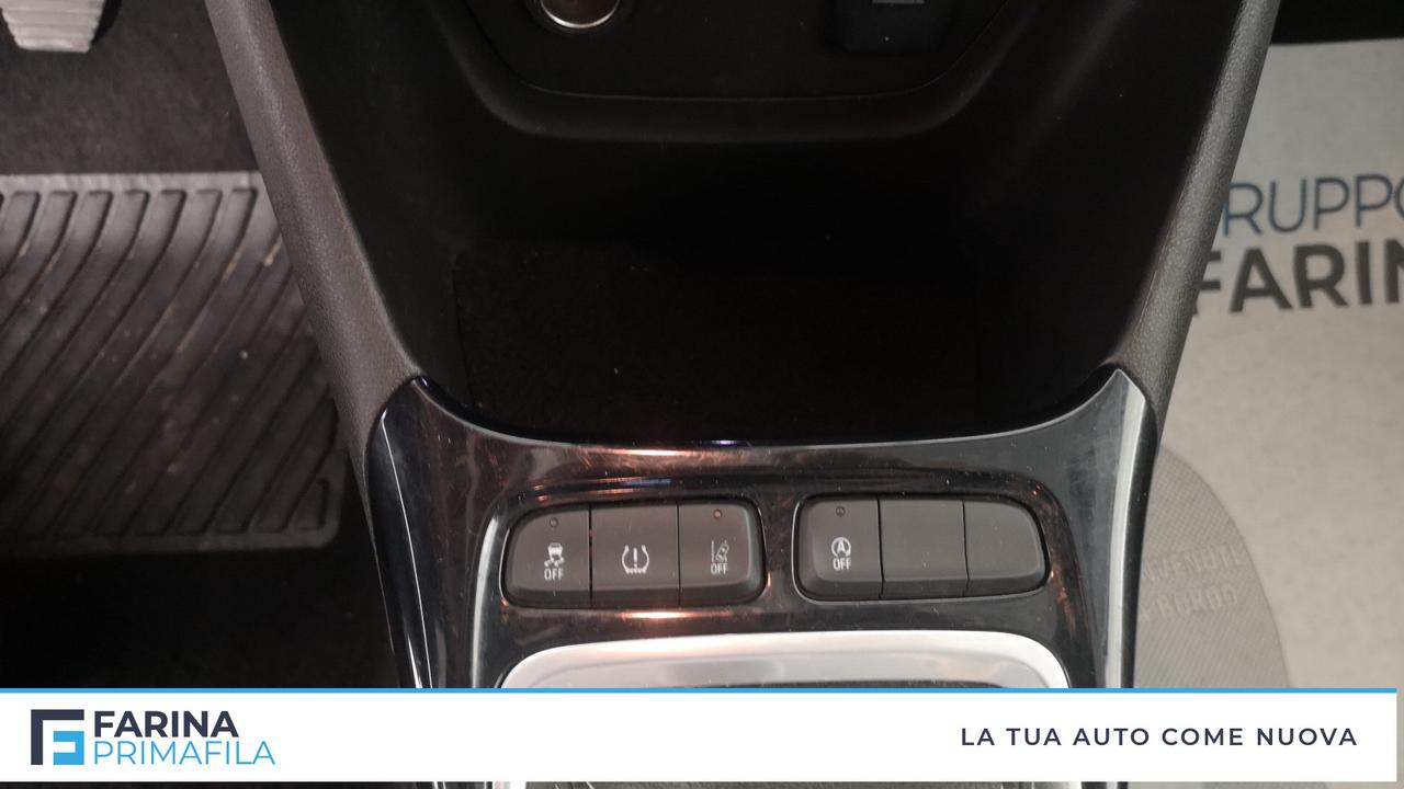 OPEL Crossland Elegance 1.5 110cv MT6